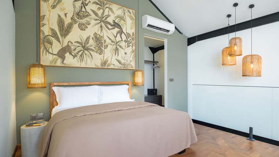 5 Star Villa Nala 2 - Coastal Chic