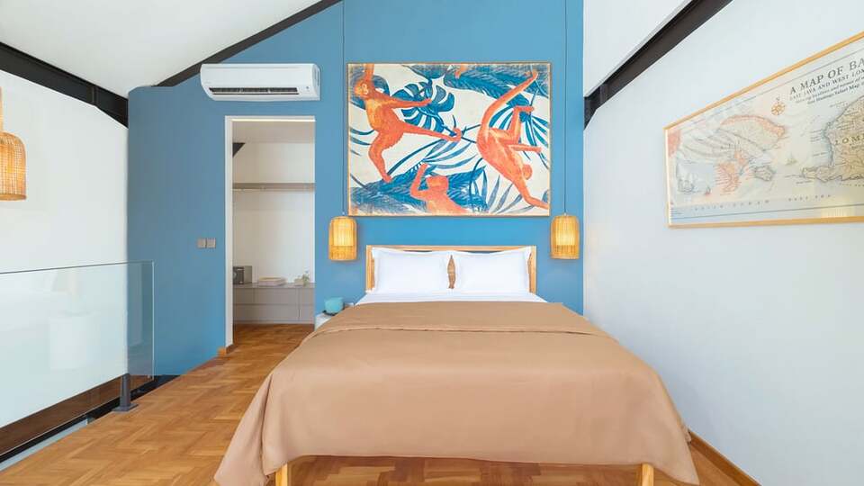 5 Star Villa Nala 1 - Bingin Bliss