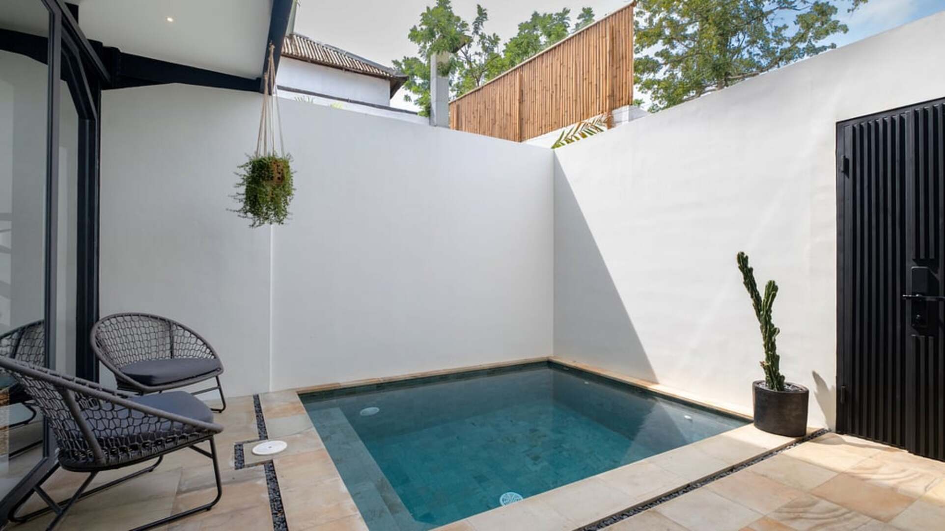 5 Star Villa Nala 1 - Bingin Bliss