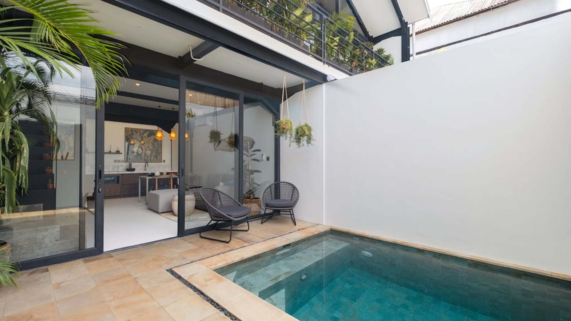 5 Star Nala Villas - Bingin Chic
