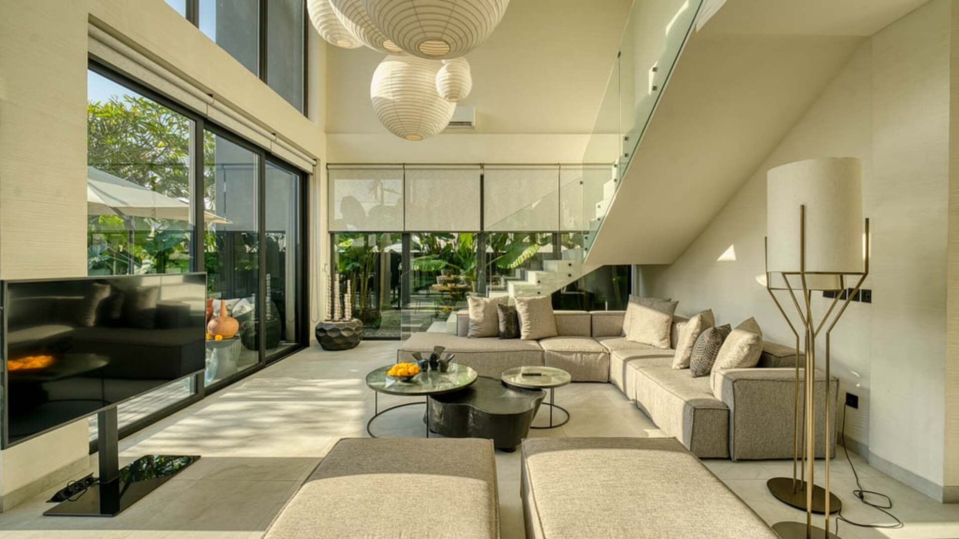 5 Star Villa Amara - Contemporary Tropical Luxury
