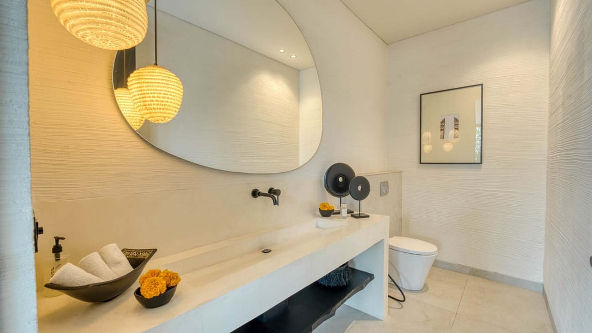 5 Star Villa Amara - Contemporary Tropical Luxury