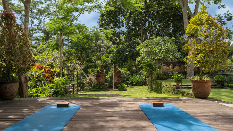 5 Star Rumah Melati Estate - Ubud Tropical Sanctuary
