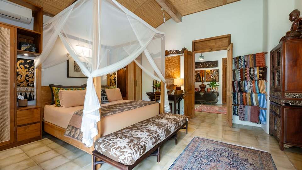 5 Star Rumah Melati Estate - Ubud Tropical Sanctuary
