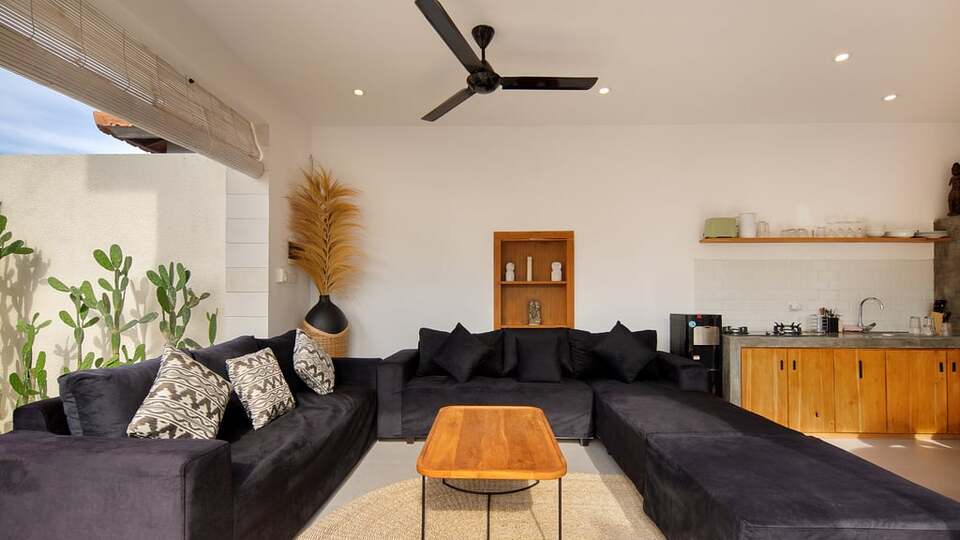 5 Star Villa Cinta Rose – Tropical Elegance