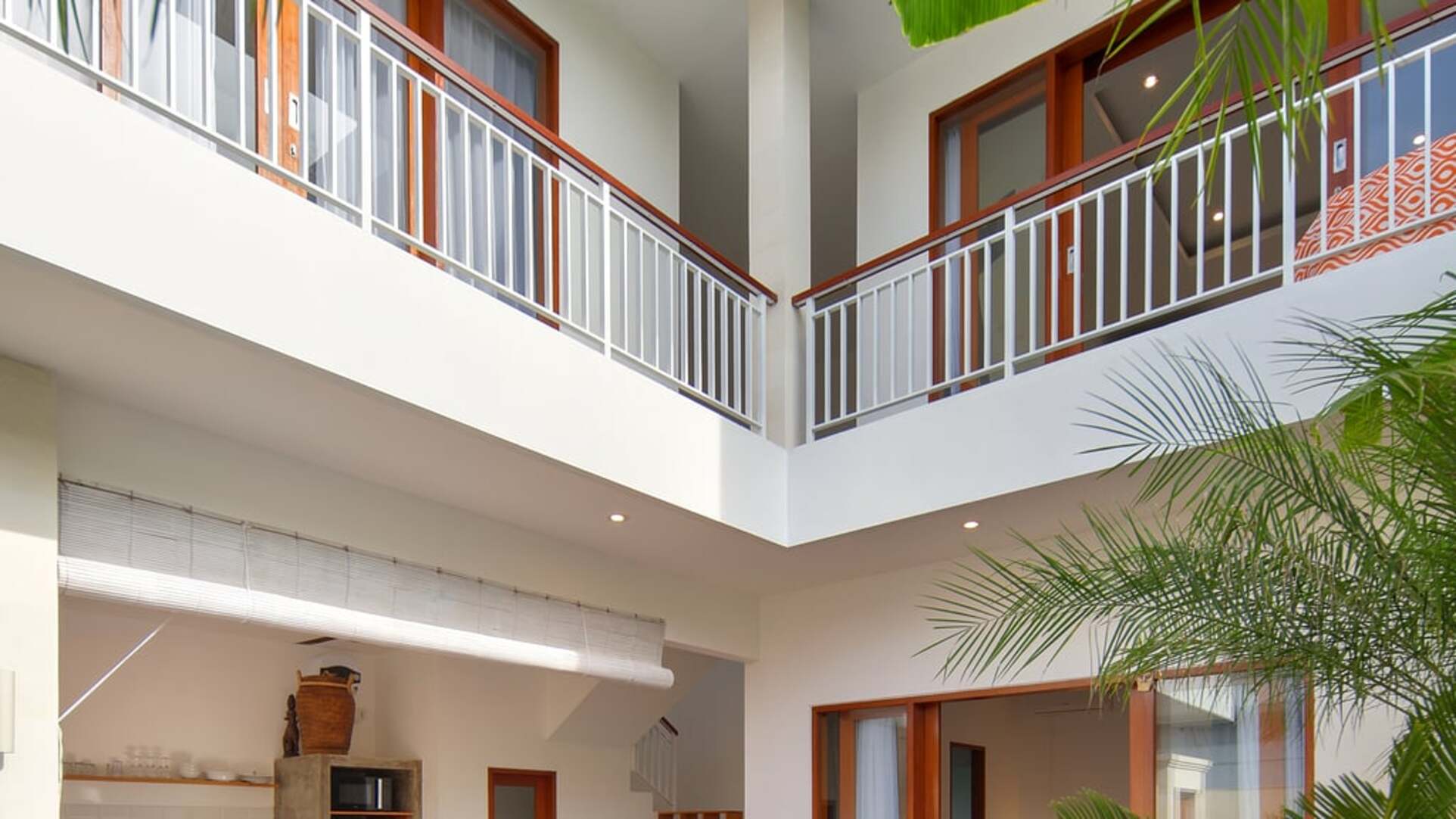 5 Star Villa Cinta Rose – Tropical Elegance