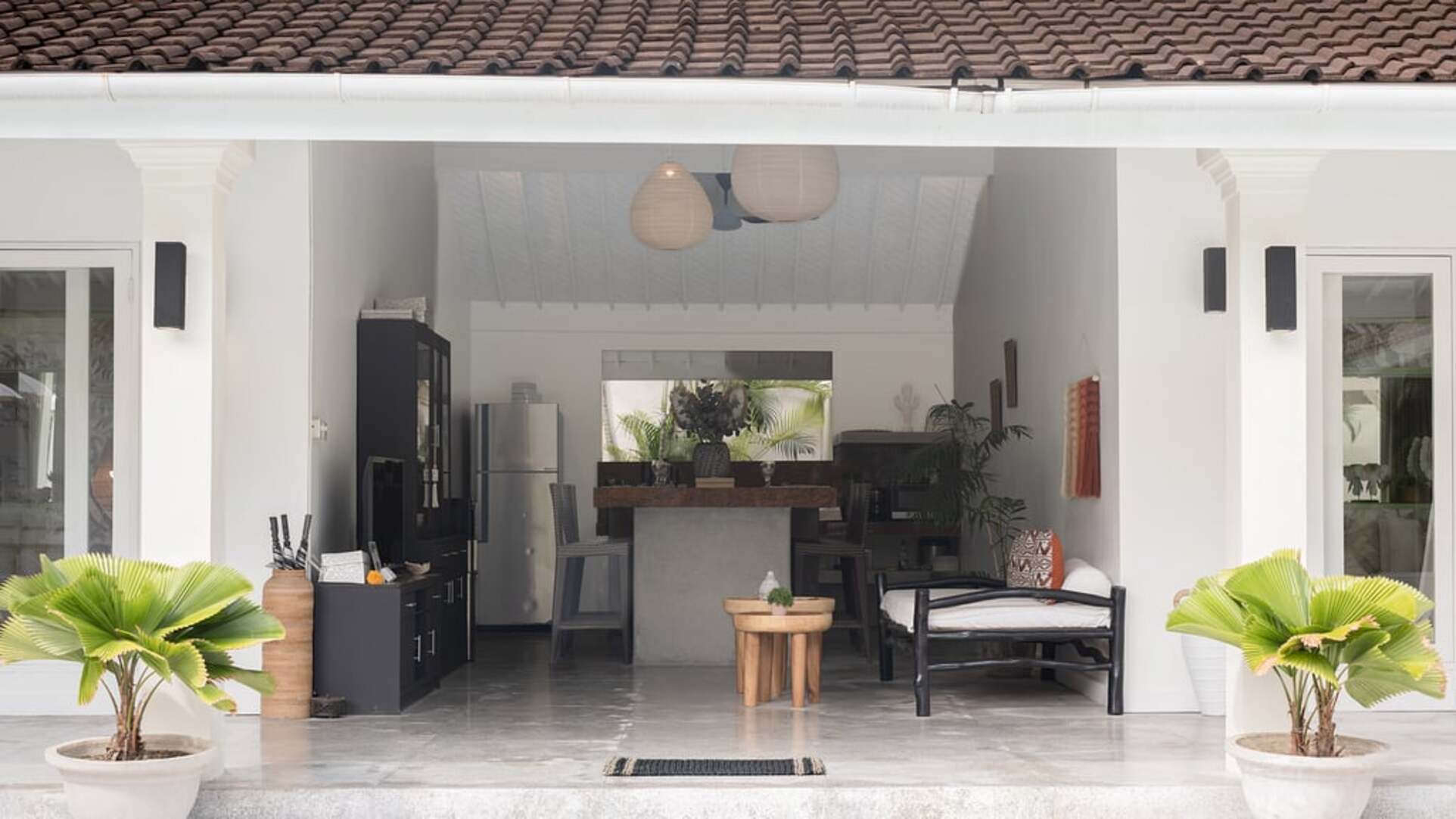 5 Star Villa Mas 3 Seminyak – Chic Tropical Escape