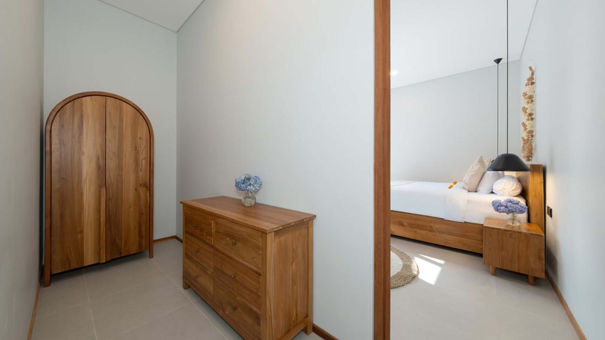 5 Star Domo Villa 2 – Contemporary Ubud Sanctuary