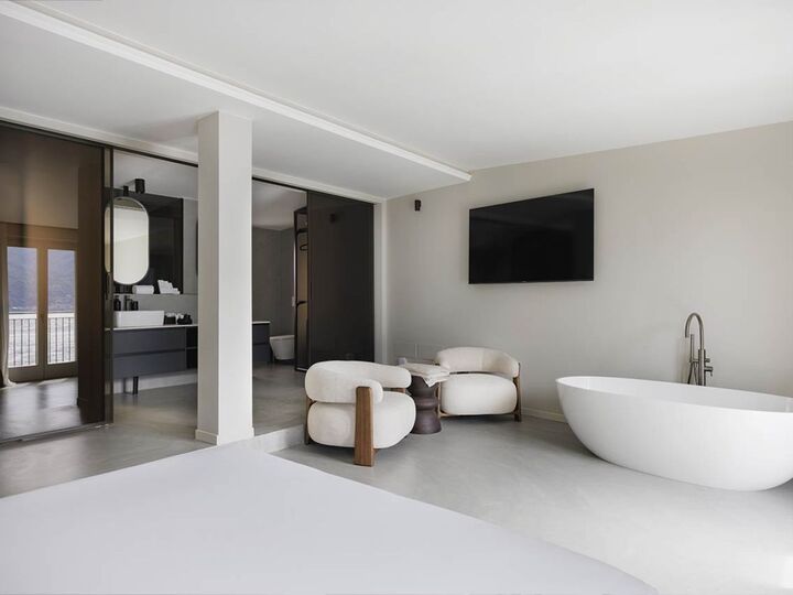 Tranquil Retreat in the Heart of Lombardia, 5 Star Ca’ Bela