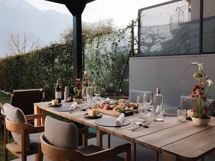 Tranquil Retreat in the Heart of Lombardia, 5 Star Ca’ Bela