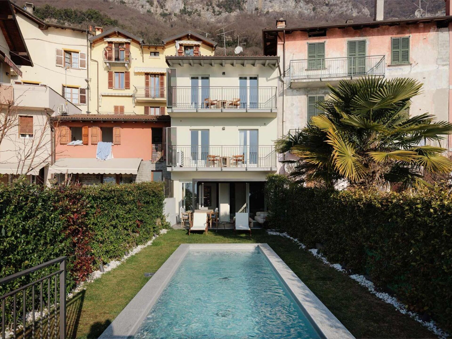 Tranquil Retreat in the Heart of Lombardia, 5 Star Ca’ Bela