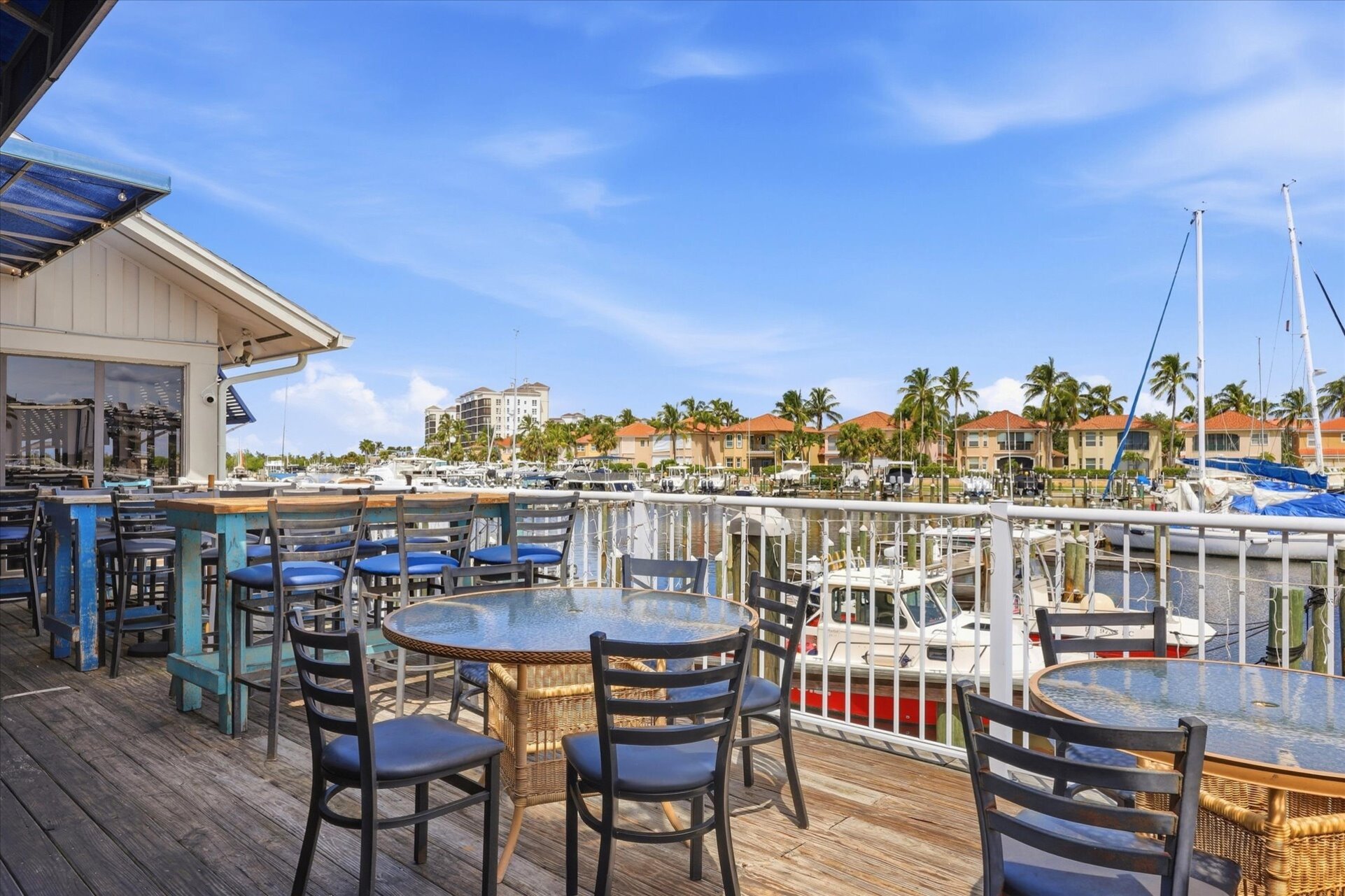 Burnt Store Marina