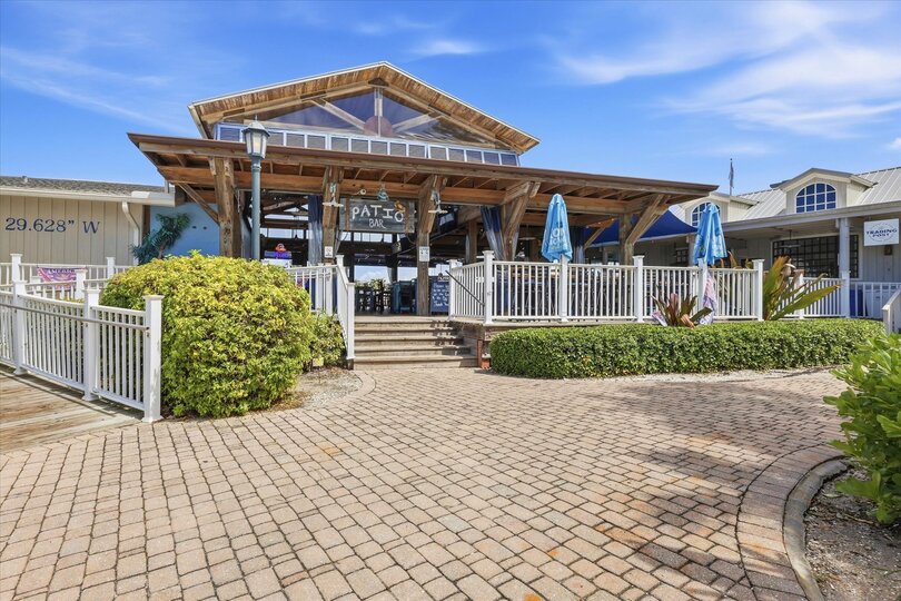 Burnt Store Marina