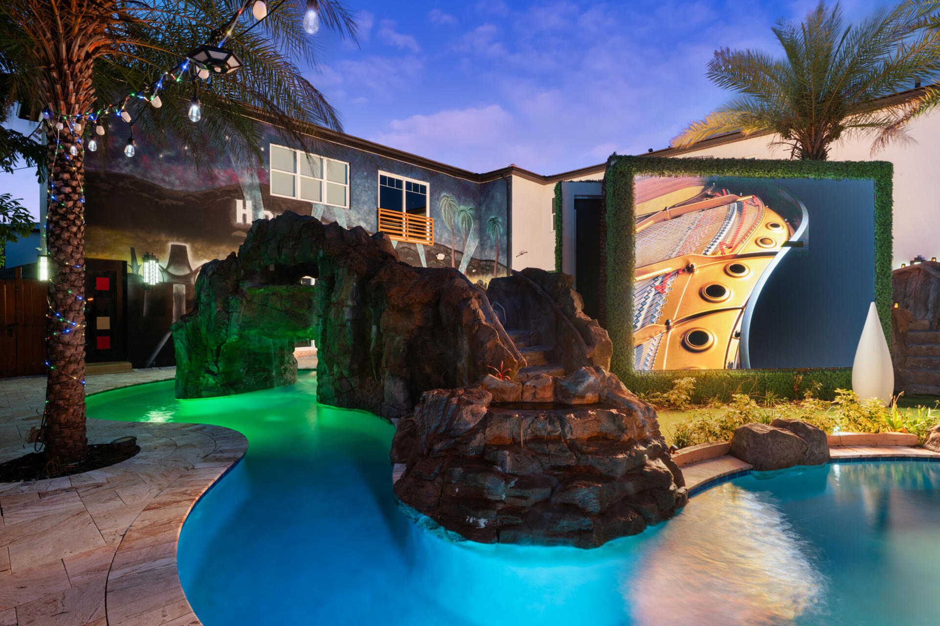 Lazy River