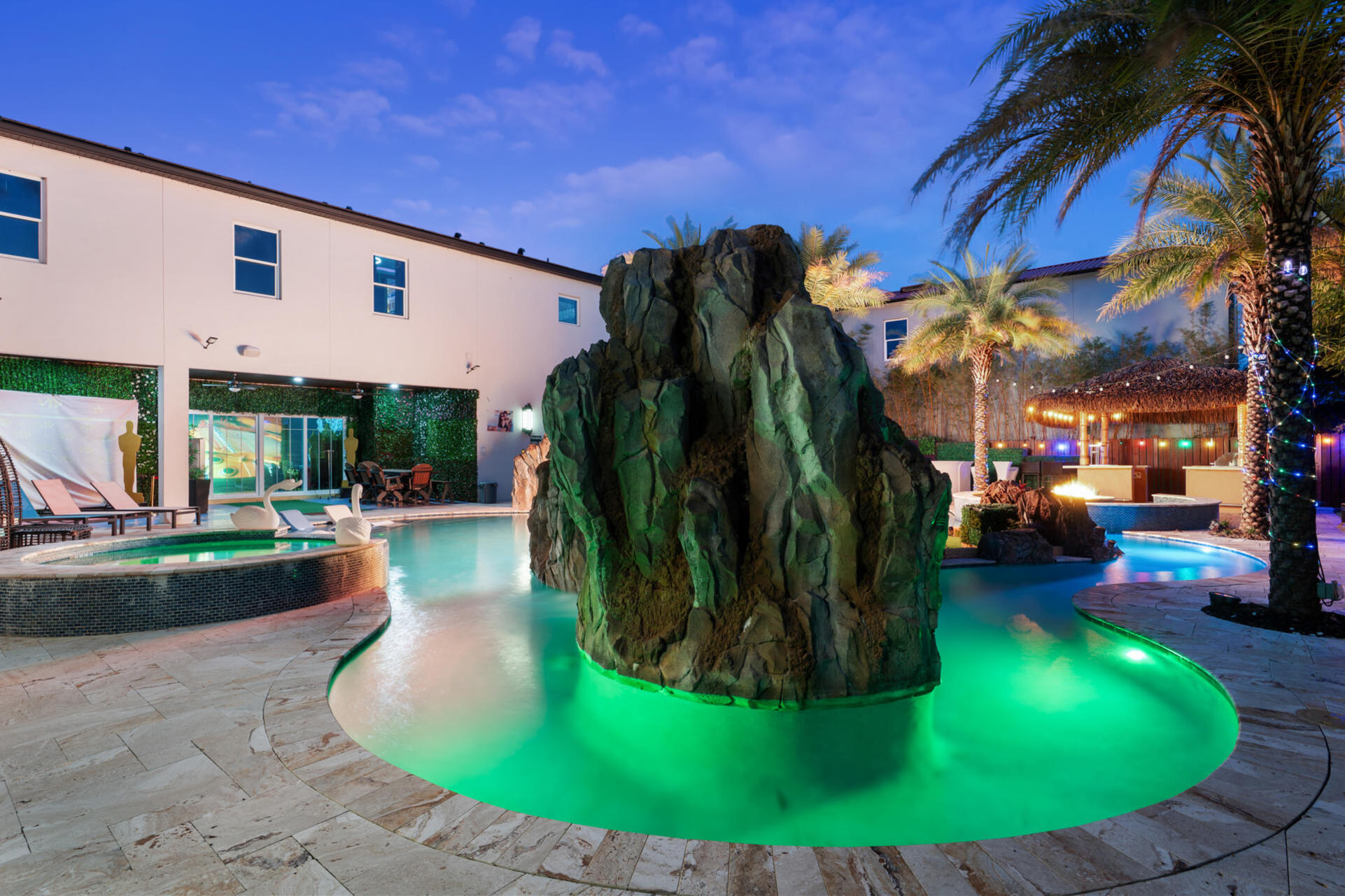 Lazy River