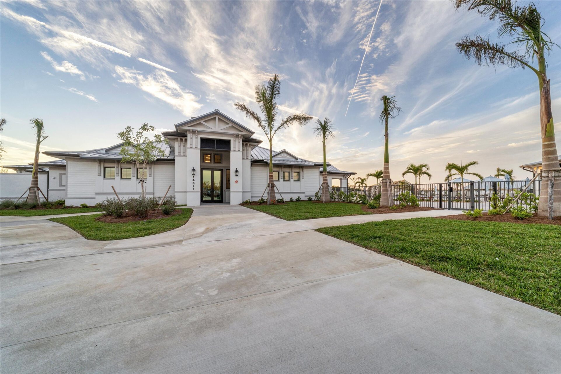 Enjoy the fantastic amenities at Heritage Landing Golf & Country Club