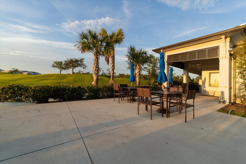 Heritage Landing Golf & Country Club
