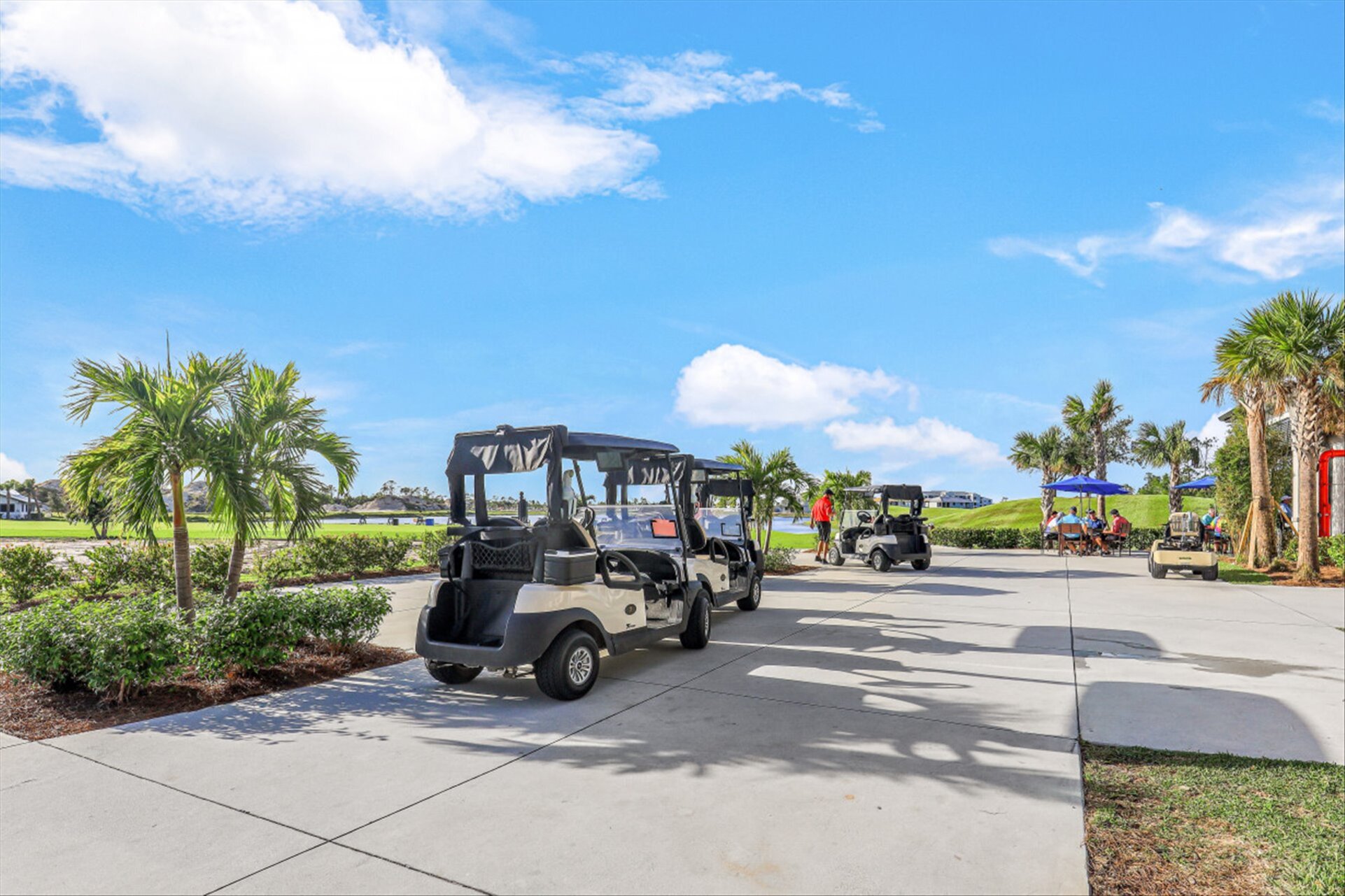 Heritage Landing Golf & Country Club