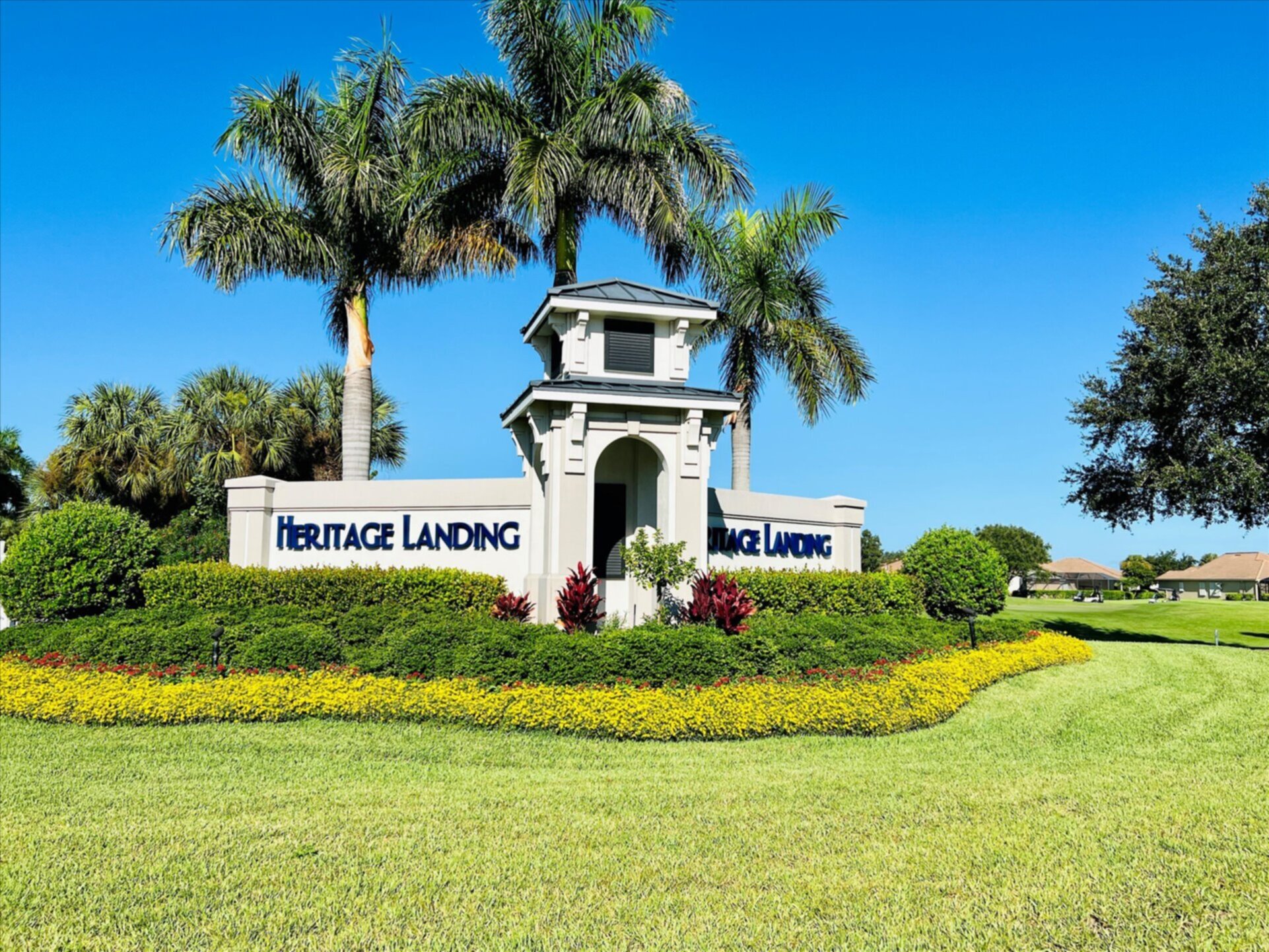 Heritage Landing Golf Resort