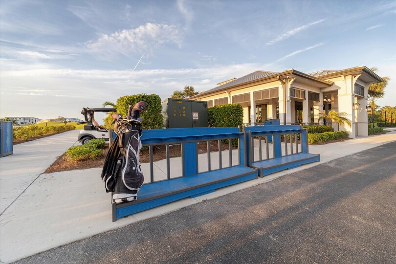 Heritage Landing Golf Resort
