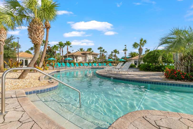 Lazy River