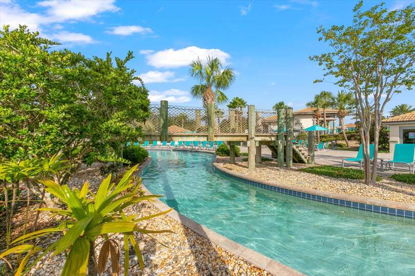 Lazy River