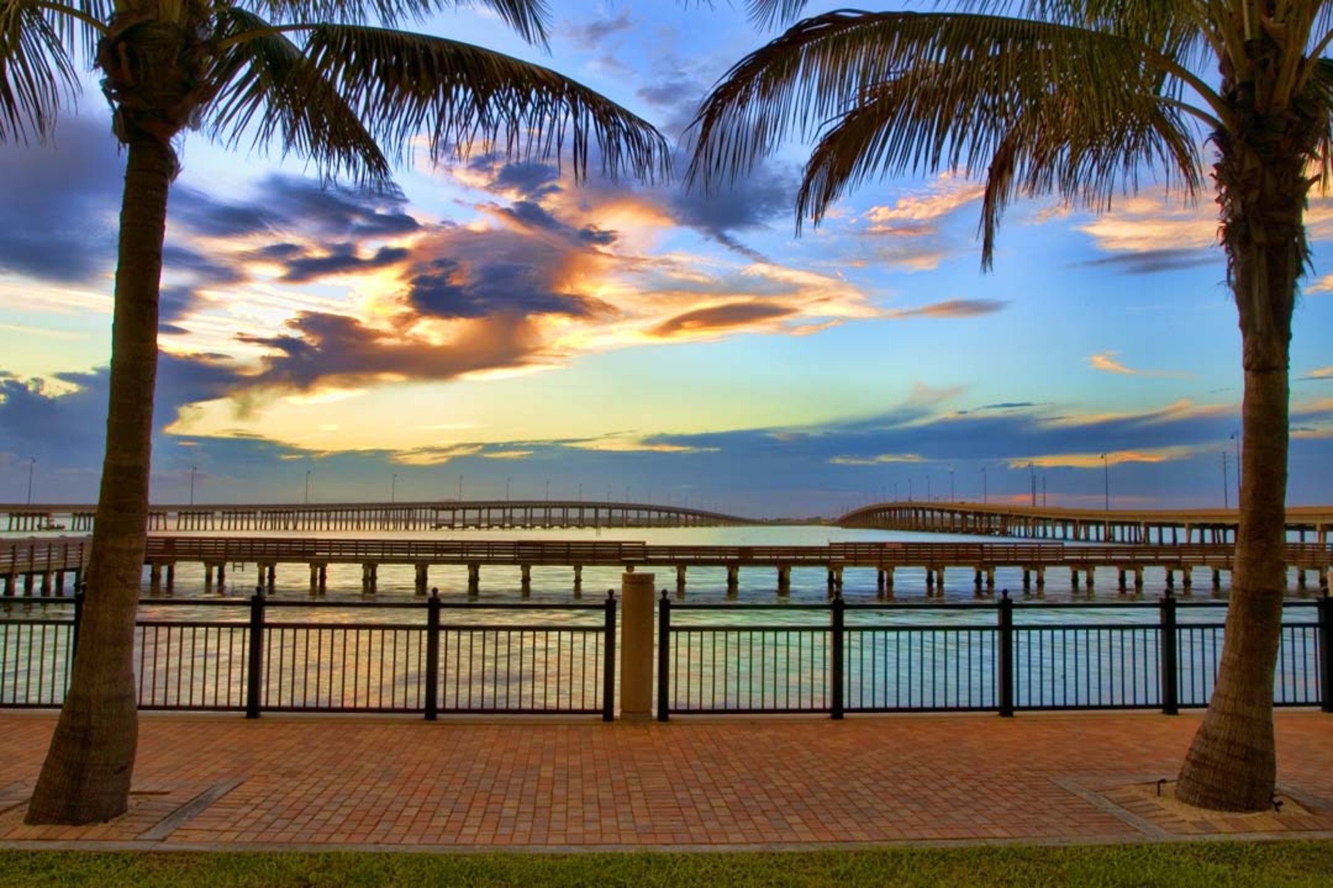 Historic Punta Gorda, FL