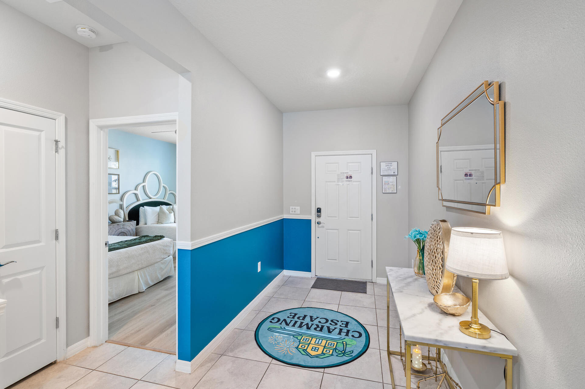 Entryway