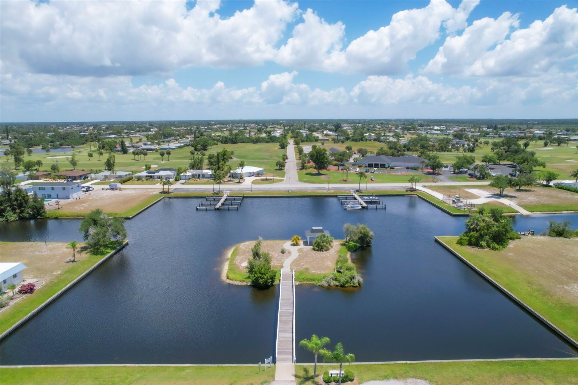 Rotonda - Charlotte County