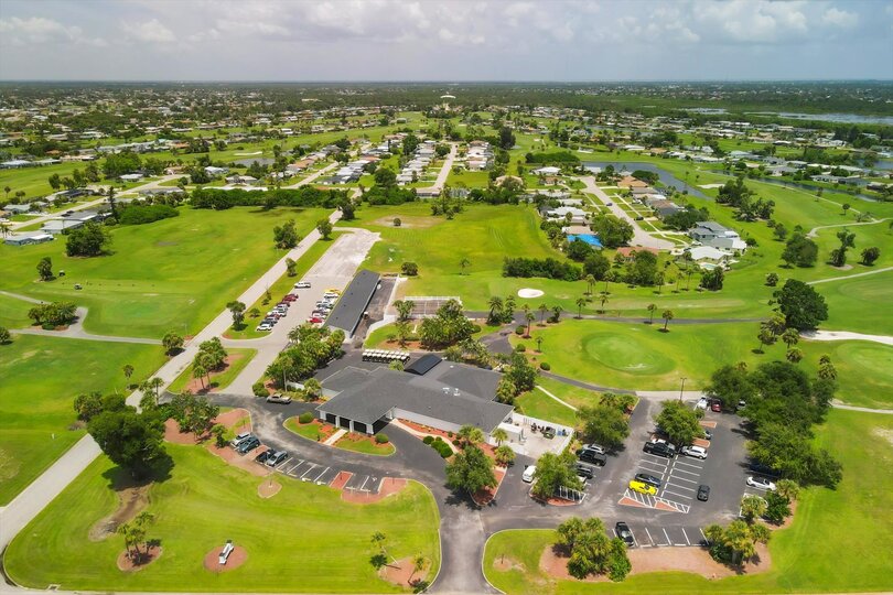 Rotonda - Charlotte County