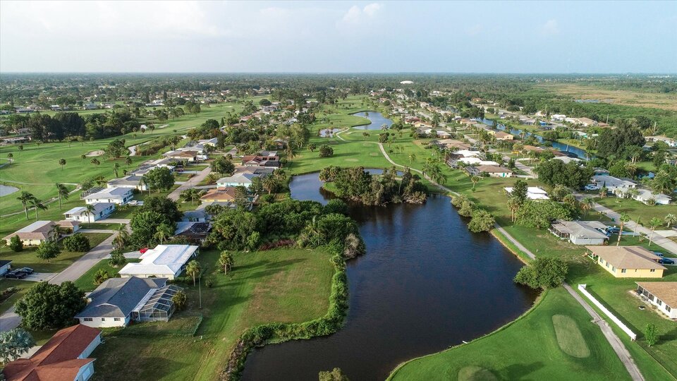 Rotonda - Charlotte County