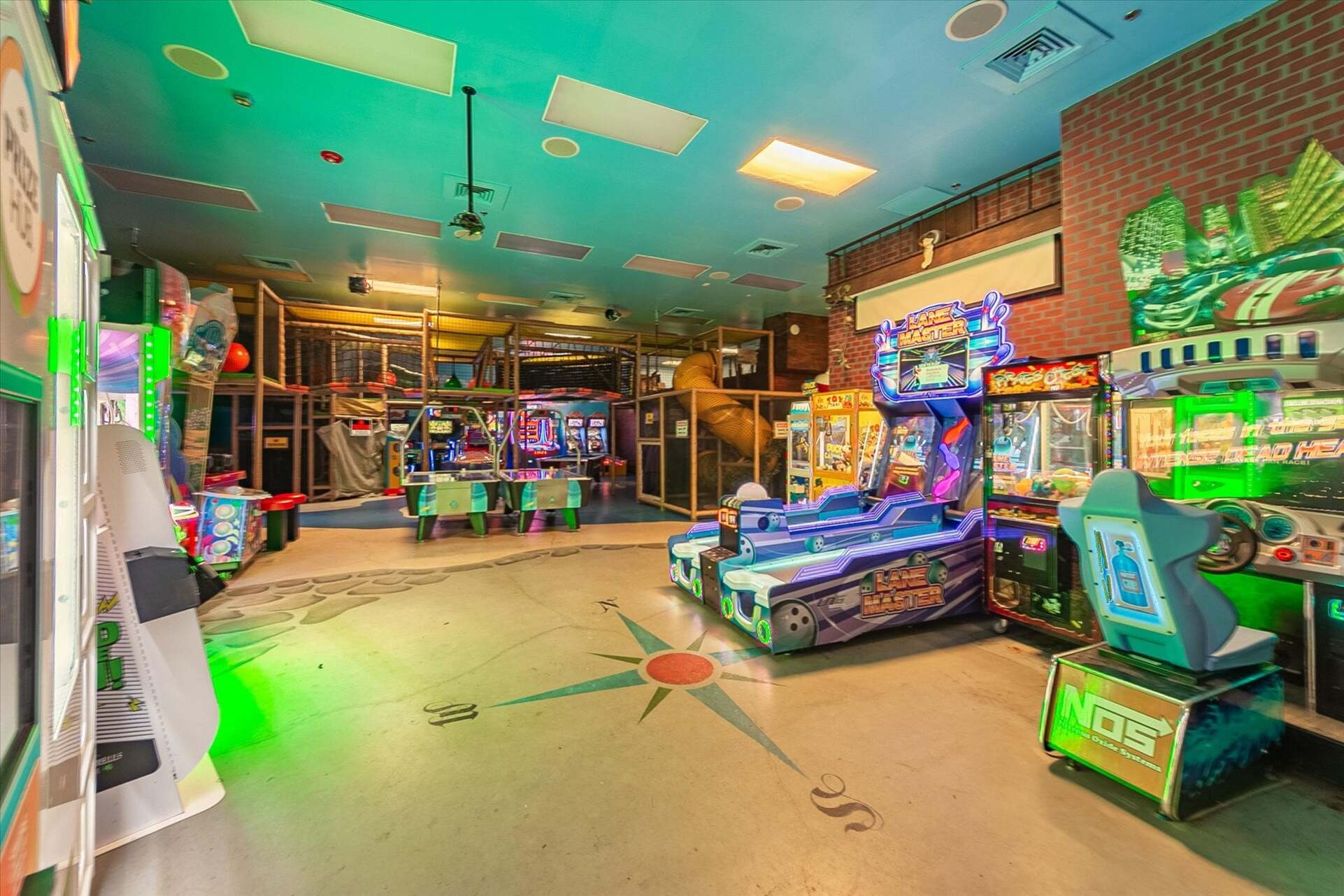 Arcade