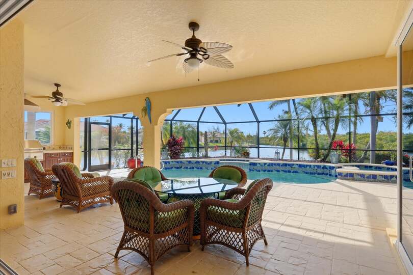 Cozy 3 Bedroom Home in Punta Gorda, 5941