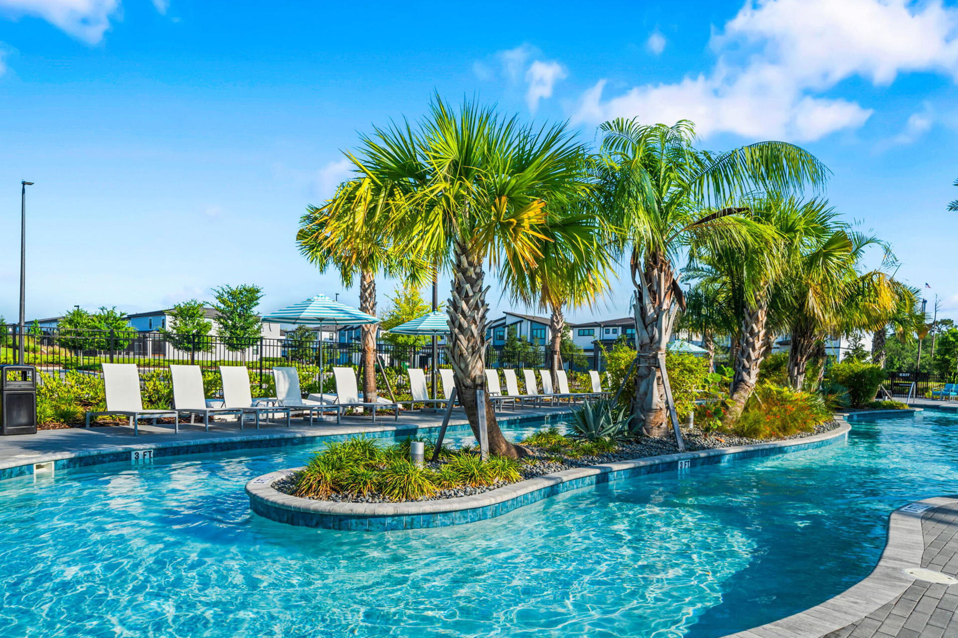 Elegant Estate Living in Orlando's Heart, 6697