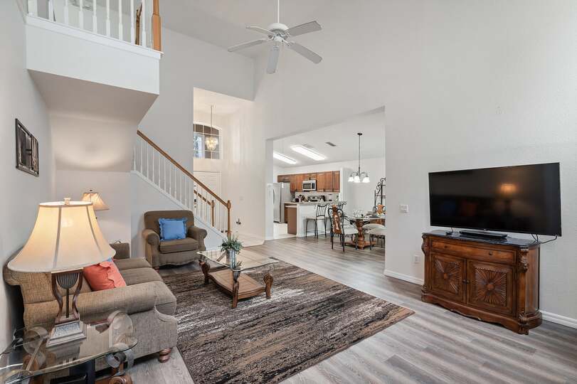 Cozy Home in Davenport for Your Family, 6700, Davenport, United States