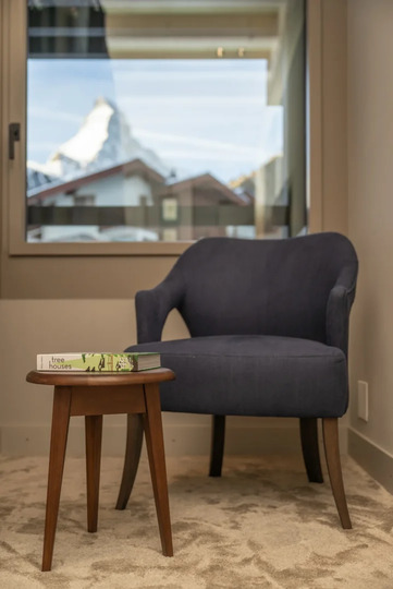 Elegant Mountain Getaway in Wallis